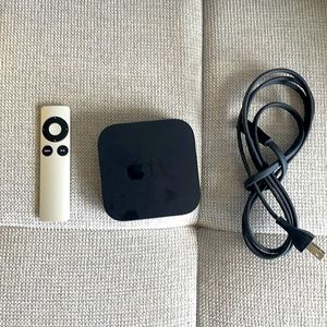 Apple TV